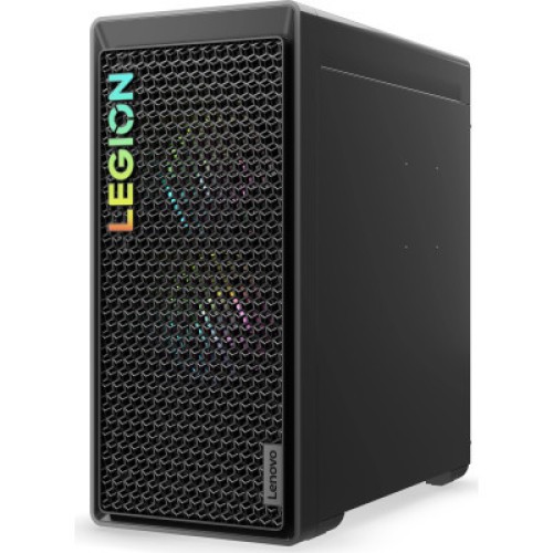 Компютер Lenovo Legion T5 26IRB8 / i7-14700KF, 32, 1TB SSD+2TB, RTX 4070S 12GB GDDR6X (90UU00QRUL)