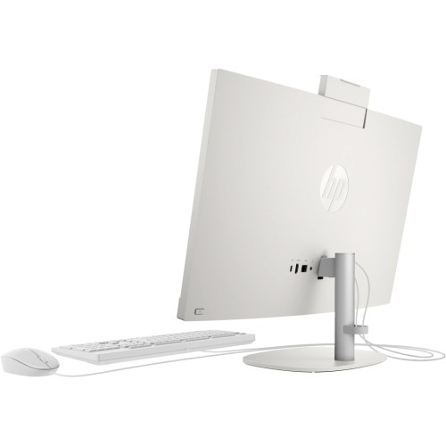 Компютер HP ProOne 245 G10 AiO / Ryzen5 7520U, 16, 512, Cam, WiFi, K&M, W11P64 (936K4EA)