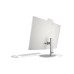 Компютер HP 27-cr0029ua AiO / Ryzen7 7730U, 16, 512, WiFi, Cam, K&M (A1QX9EA)