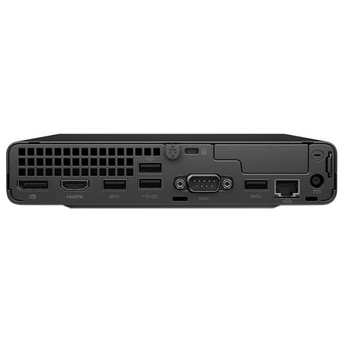 Компютер HP Pro Mini 260 G9 / Celeron 7305, 8, 256, K&M, WiFi (8T3Q1ES)