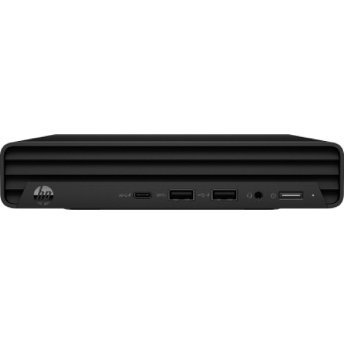 Компютер HP Pro Mini 260 G9 / Celeron 7305, 8, 256, K&M, WiFi (8T3Q1ES)