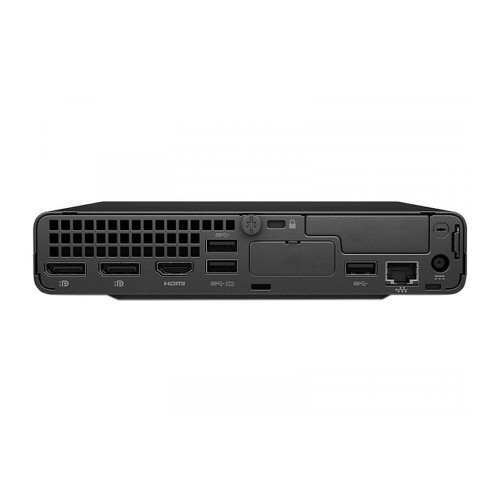 Компютер HP Pro Mini 400 G9 / i3-13100T, 8, 256, K&M, WiFi (935X8EA)