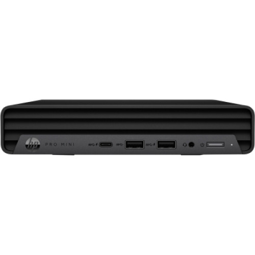 Компютер HP Pro Mini 400 G9 / i3-13100T, 8, 256, K&M, WiFi (935X8EA)