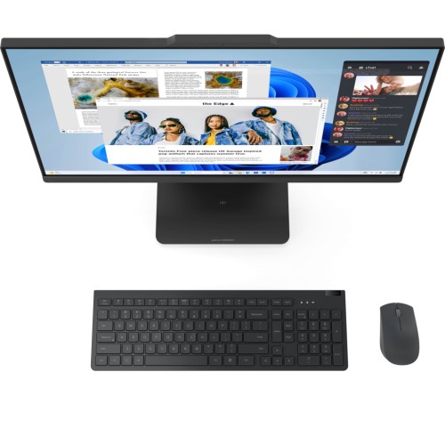 Компютер Lenovo IdeaCentre AiO 24IRH9 / i5-13420H, 16, 1TB SSD (F0HN008UUO)