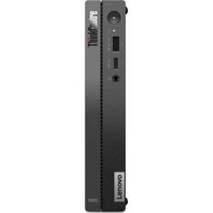 Комп'ютер Lenovo ThinkCentre neo 50q Gen 4 / i3-1215U, 8, 256, WF, KM (12LN004BUI)