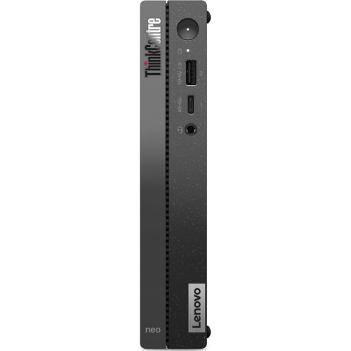 Компютер Lenovo ThinkCentre neo 50q Gen 4 / i3-1215U, 8, 256, WF, KM (12LN004BUI)