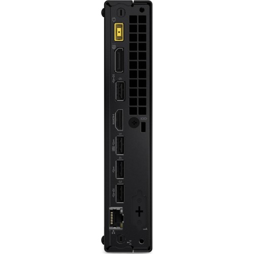 Компютер Lenovo ThinkCentre neo 50q Gen 4 / i3-1215U, 8, 256, WF, KM (12LN004BUI)