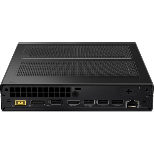 Компютер Lenovo ThinkCentre neo 50q Gen 4 / i3-1215U, 8, 256, WF, KM (12LN004BUI)