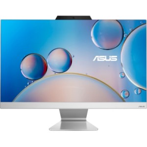 Комп'ютер ASUS A3402WVAK-WPC0400 AiO / Intel 5-120U, 16GB, F512GB, WiFi, кл+м (90PT03T1-M00C90)