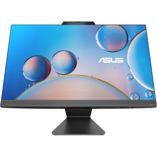 Компютер ASUS M3402WFAK-BPC0150 AiO / Ryzen3 7320U, 8GB, F512GB, WiFi, кл+м (90PT03L2-M00S10)