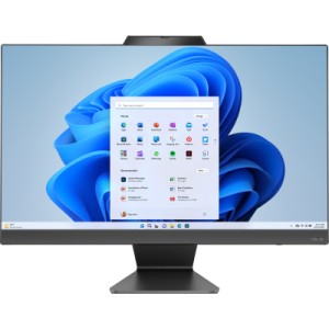 Комп'ютер ASUS M3402WFAK-BPC0150 AiO / Ryzen3 7320U, 8GB, F512GB, WiFi, кл+м (90PT03L2-M00S10)