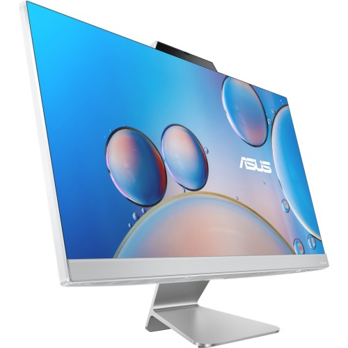 Компютер ASUS M3402WFAK-WPC0090 AiO / Ryzen5 7520U, 16GB, F512GB, WiFi, кл+м (90PT03L1-M00S00)