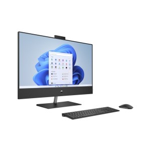 Комп'ютер HP Pavilion 32-b1005ua AiO / i5-13400T, 16GB, F1TB, NVD3050-4, WiFi, кл+м (A45E6EA)