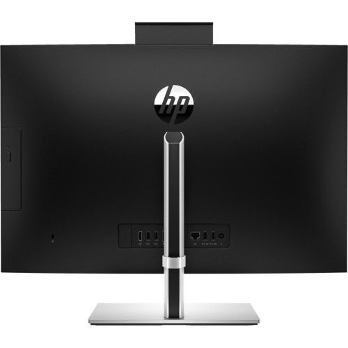 Компютер HP ProOne 440 G9 AiO Touch / i5-12500T, 8GB, F512GB, WiFi, кл+м, Win11P (885J9EA)