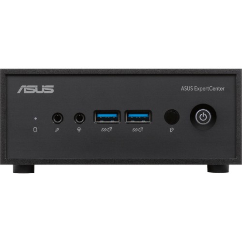 Компютер ASUS PN42-SN063AV MFF / Intel N100, 4GB, F128GB, WiFi, W11P (90MS02L1-M00200)