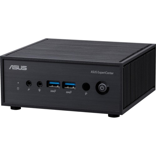 Компютер ASUS PN42-SN063AV MFF / Intel N100, 4GB, F128GB, WiFi, W11P (90MS02L1-M00200)