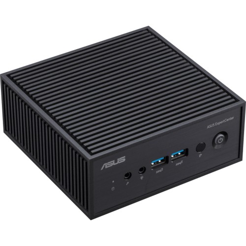 Компютер ASUS PN42-SN063AV MFF / Intel N100, 4GB, F128GB, WiFi, W11P (90MS02L1-M00200)