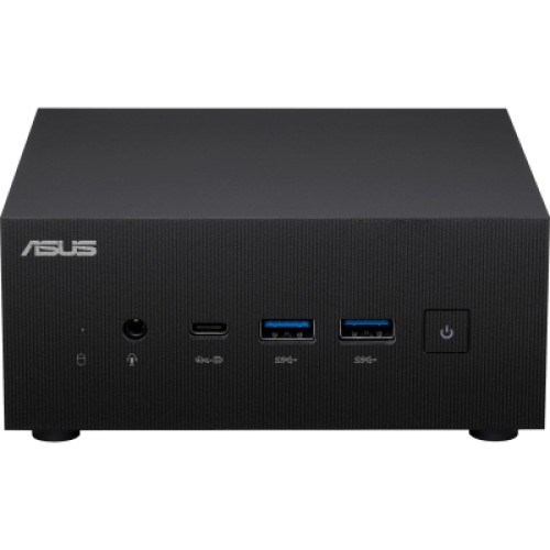 Компютер ASUS PN53-BBR575HD MFF / Ryzen5 7535HS, 2*SO-DIMM, SATA+M.2SSD, WiFi (90MR00S2-M001E0)