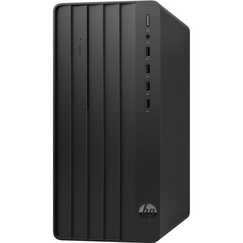 Компютер HP 290 G9 MT / i5-12400, 8, 512, WiFi, кл+м, Win11P (6B2X7EA)