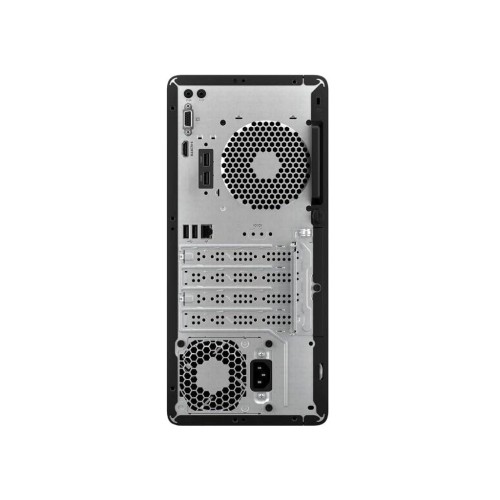 Компютер HP 290 G9 MT / i5-12400, 8, 512, WiFi, кл+м, Win11P (6B2X7EA)