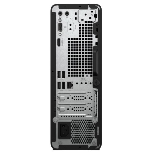 Компютер HP 290 G9 SFF / i5-12400, 16, 512, ODD, кл+м (885B8EA)