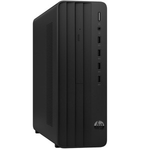 Комп'ютер HP 290 G9 SFF / i5-12400, 8, 512, кл+м, Win11P (6B2T9EA)