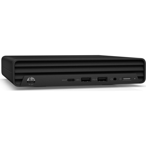 Компютер HP 260 G9 DM / i3-1215U, 8, 256, WiFi, кл+м, Win11P (6D2Y3EA)