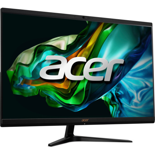 Компютер Acer Aspire C27-1800 AiO / i5-12450H, 16, F1024GB, WiFi, кл+м (DQ.BM3ME.001)