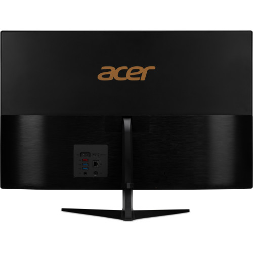 Компютер Acer Aspire C27-1800 AiO / i5-12450H, 16, F1024GB, WiFi, кл+м (DQ.BM3ME.001)