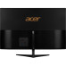 Компютер Acer Aspire C27-1800 AiO / i5-12450H, 16, F1024GB, WiFi, кл+м (DQ.BM3ME.001)