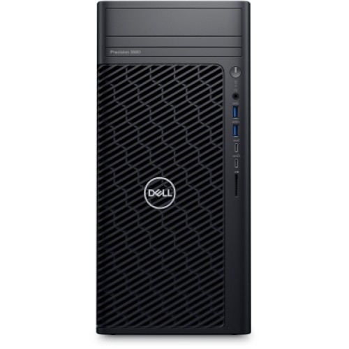 Компютер Dell Precision 3680 Tower / i7-14700, 16, 512, WKM, W11Pro (N003PT3680MTUA_WP)