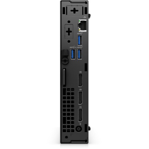 Компютер Dell Optiplex 7020 MFF Plus / i5-14500, 16, 512, WLAN+BT, WKM, W11Pro (N005O7020MFFPUA_WP)