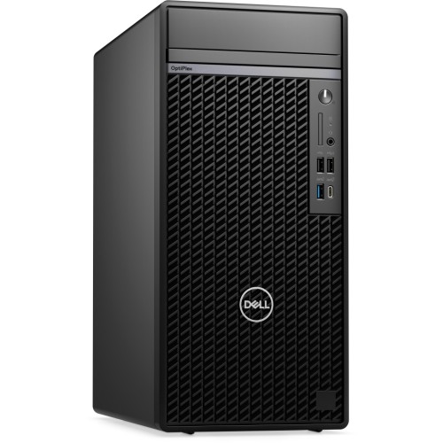 Компютер Dell Optiplex 7020 MT Plus / i5-14500, 16, 512, DVDRW, WKM, W11Pro (N005O7020MTPUA_WP)