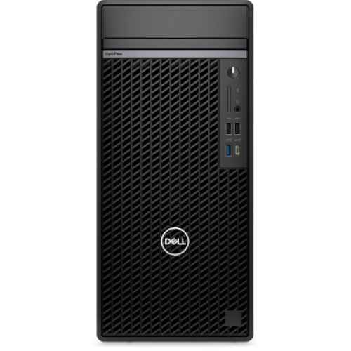 Компютер Dell Optiplex 7020 MT Plus / i5-14500, 16, 512, DVDRW, WKM, W11Pro (N005O7020MTPUA_WP)