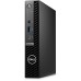 Компютер Dell Optiplex 7020 MFF / i5-14500T, 8, 512, WLAN+BT, KM (N006O7020MFFUA_UBU)