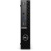 Компютер Dell Optiplex 7020 MFF / i5-14500T, 8, 512, WLAN+BT, KM, W11Pro (N006O7020MFFUA_WP)