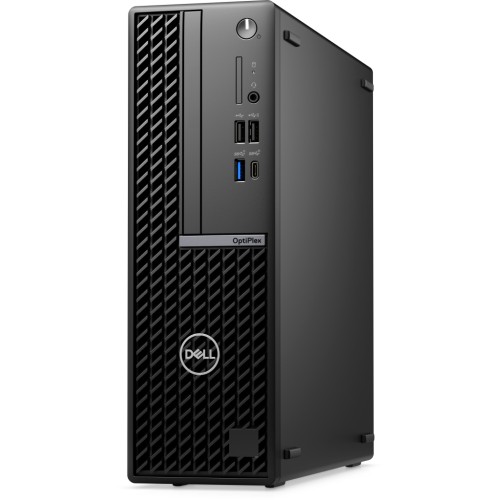 Компютер Dell Optiplex 7020 SFF Plus / i5-14500, 16, 512, WLAN+BT, WKM, 260W, W11Pro (N006O7020SFFPUA_WP)