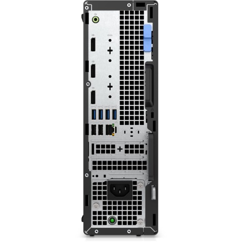 Компютер Dell Optiplex 7020 SFF Plus / i5-14500, 16, 512, WLAN+BT, WKM, 260W, W11Pro (N006O7020SFFPUA_WP)