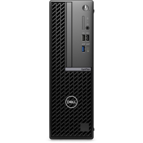 Компютер Dell Optiplex 7020 SFF Plus / i5-14500, 16, 512, WLAN+BT, WKM, 260W, W11Pro (N006O7020SFFPUA_WP)