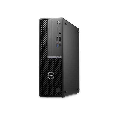 Компютер Dell Optiplex 7010 SFF Plus / i5-13500, 16, 512, KM, W11Pro, vPro (N007O7010SFFPUA_WP)