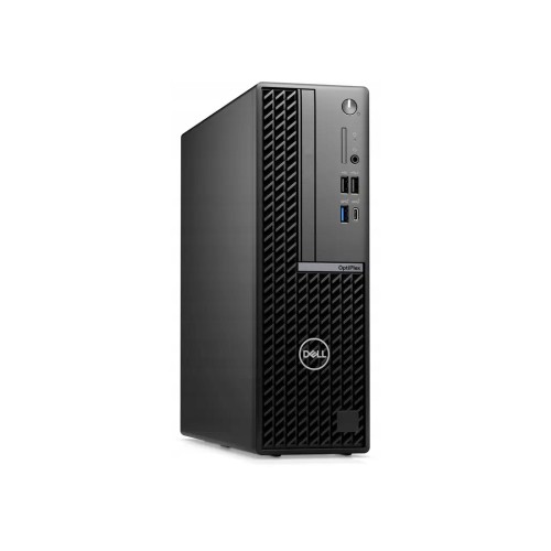 Компютер Dell Optiplex 7010 SFF Plus / i5-13500, 16, 512, KM, W11Pro, vPro (N007O7010SFFPUA_WP)