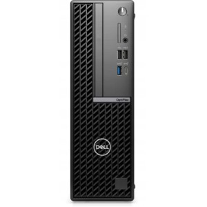 Комп'ютер Dell Optiplex 7010 SFF Plus / i5-13500, 16, 512, KM, W11Pro, vPro (N007O7010SFFPUA_WP)