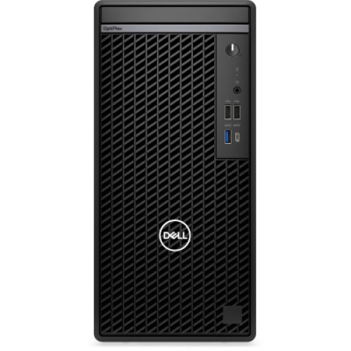 Компютер Dell Optiplex 7020 MT / i5-14500, 16, 512, DVDRW, KM, W11Pro (N014O7020MTUA_WP)