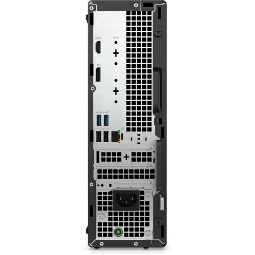 Компютер Dell Optiplex 7020 SFF / i5-14500, 16, 512, WLAN+BT, KM (N018O7020SFFUA_UBU)