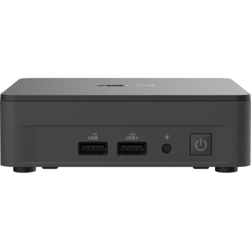 Компютер ASUS NUC 13PRO RNUC13ANKI700002I / i7-1360P, M.2 22x80 NVMe, 22x42 SATA (90AR0031-M000E0)