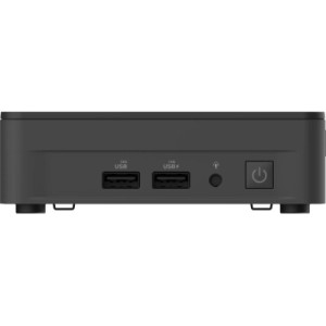 Комп'ютер ASUS NUC 13PRO RNUC13ANKI700002I / i7-1360P, M.2 22x80 NVMe, 22x42 SATA (90AR0031-M000E0)