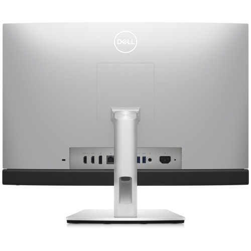 Компютер Dell Optiplex 7420 AiO / i7-14700, 16, 512, WiFi, кл+м, Win11P (N004O7420AIO)