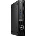 Компютер Dell OptiPlex 7020 MFF / i3-14100T, 8, 512, WiFi, кл+м (N003O7020MFF_UBU)