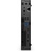 Компютер Dell OptiPlex 7020 MFF / i3-14100T, 8, 512, WiFi, кл+м (N003O7020MFF_UBU)