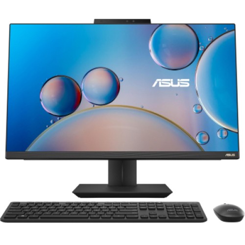 Компютер ASUS A5702WVARK-BPE0150 AiO / i7-150U, 16, 512, WiFi, кл+м (90PT03N1-M017E0)